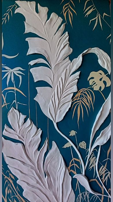 Эксклюзивные барельефы и скульптуры — ручная работа на заказ

Описание