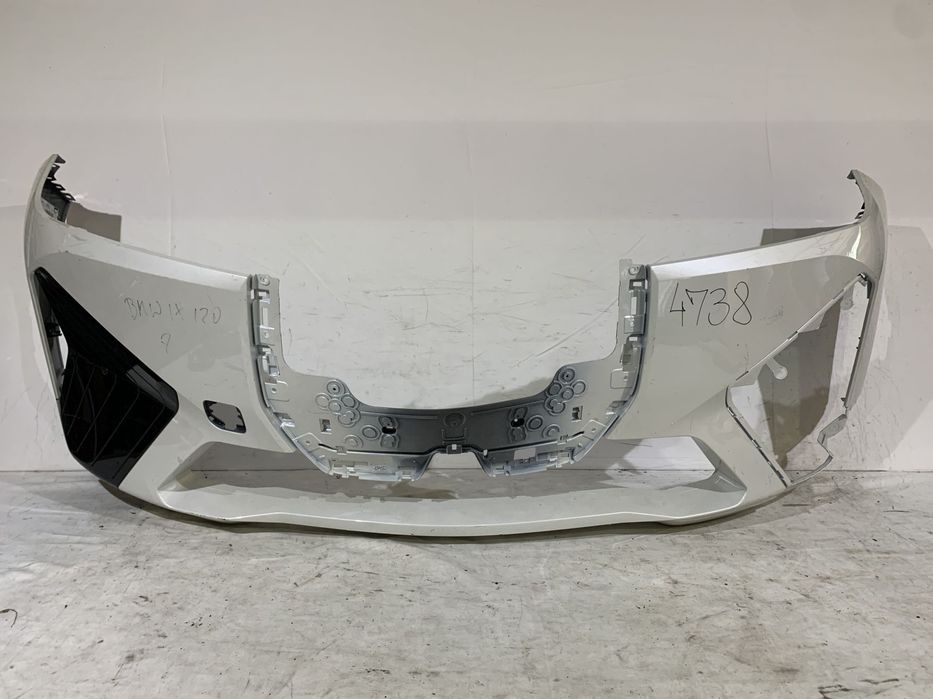 Bara fata BMW IX, I20, 2022, 2023, 2024, cod origine OE 51117933621.
