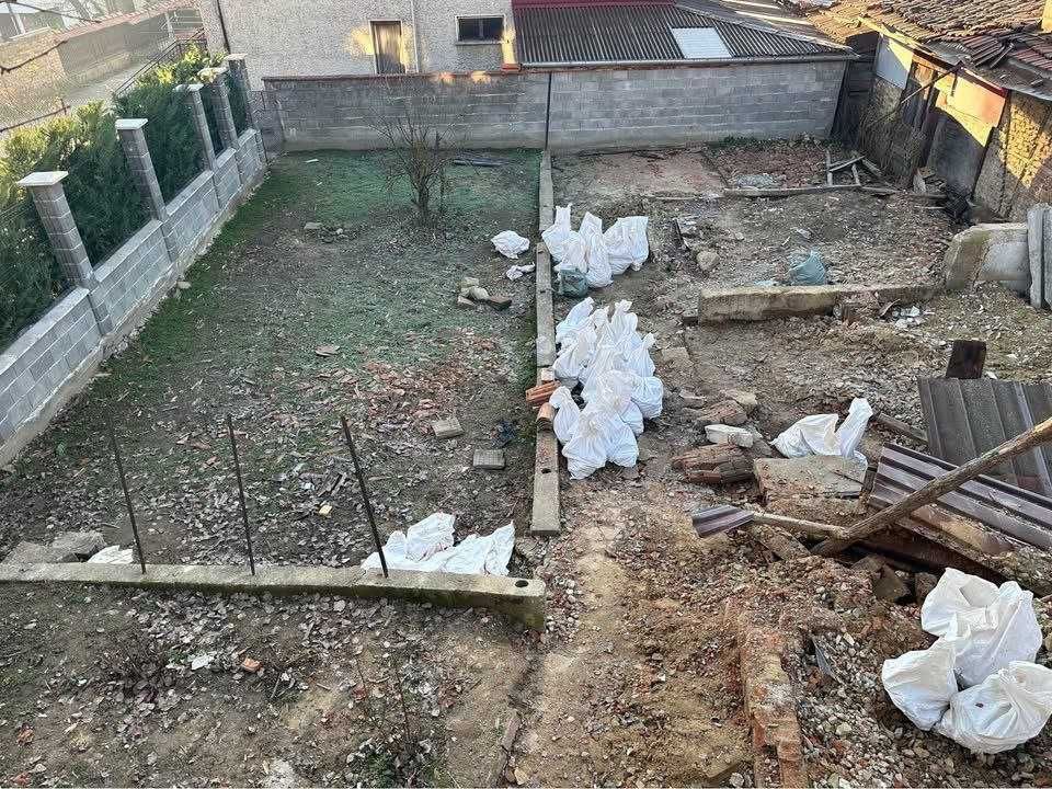 Къща под наем в Елена, давам квартира в град Елена