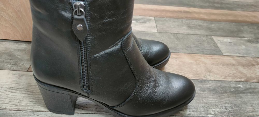 Боти ортопедични