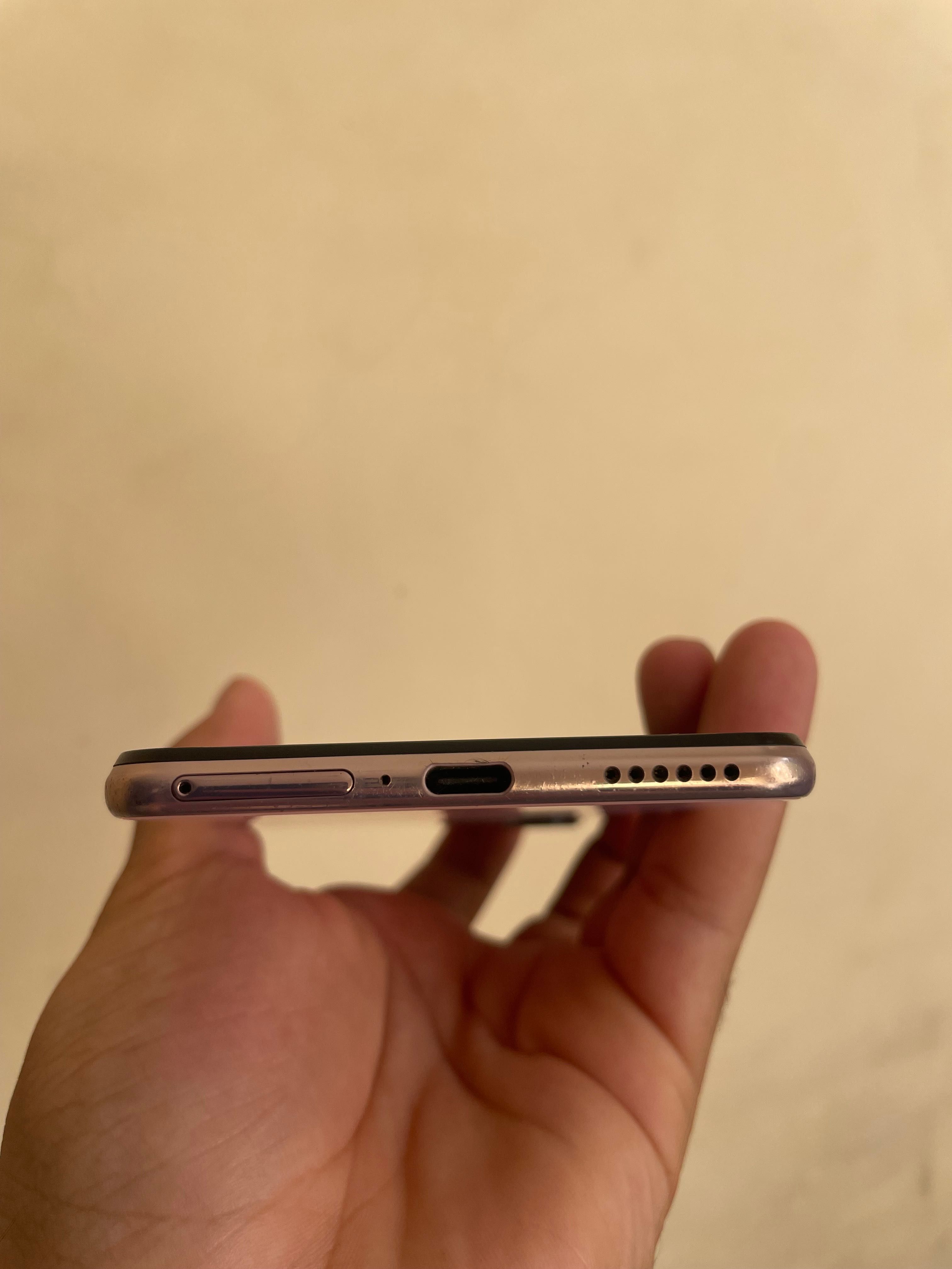 Mi 11 lite 5G NE ideal holatda