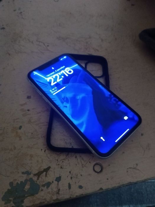 iphone 11 в идеале обмен