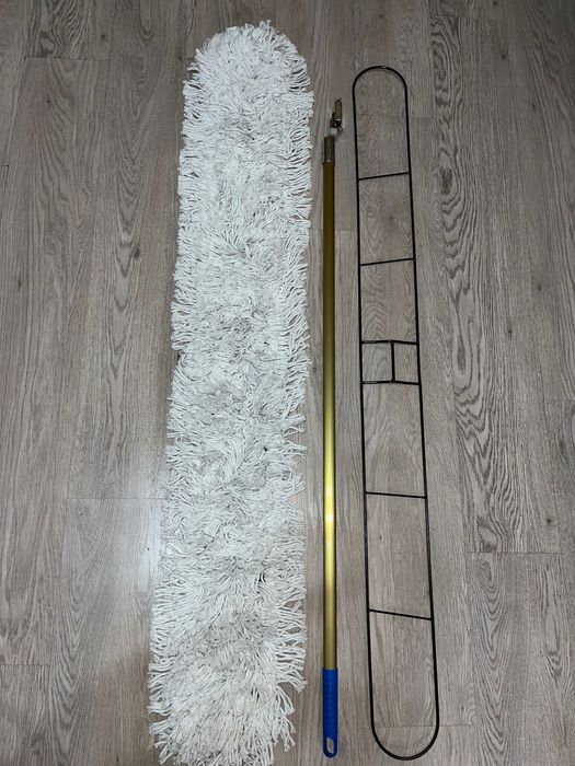 Продается швабра 1,5 метра