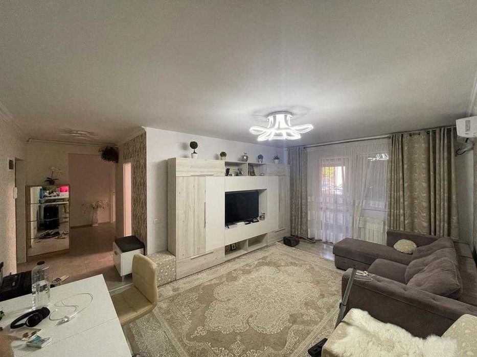 Inchiriez Apartament 3 Camere Dobroiesti