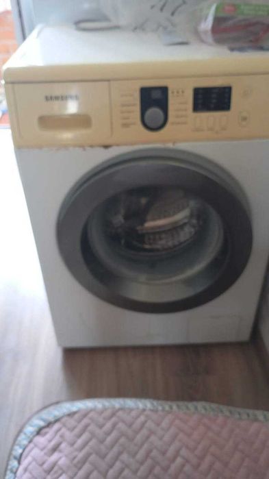 Продам стиральную машинку Самсунг