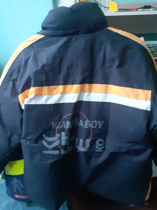 Geci pt baieti de iarna