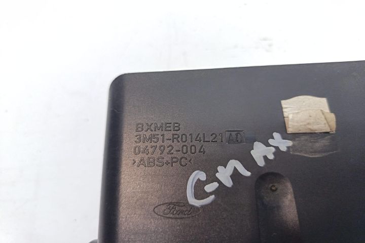Grila ventilatie bord centru 3M51R014L21A0 Ford C-Max prima generatie