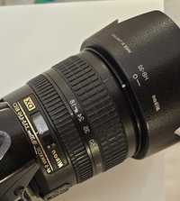 Obiectiv foto Nikon 18-70MM F3.5-4.5G AF-S DX ZOOM NIKKOR