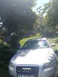Vând audi A6 c6 2.7 tdi