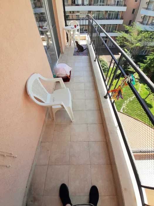 Продава се Тристаен апартамент в к.к. Слънчев бряг - 116 кв.м за 888 €/кв.м - Снимка #10