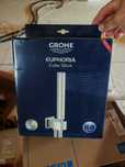 Grohe cube stick