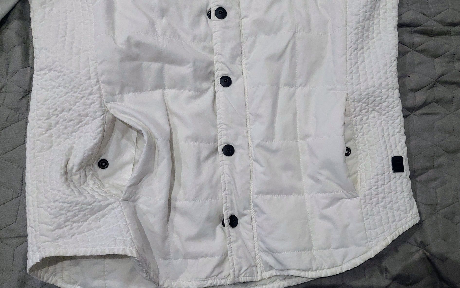 G-star raw overshirt  преходно яке