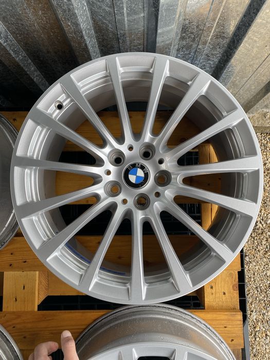 18 цола 5 х 112 мм БМВ , BMW , G 30 , G 32 ,