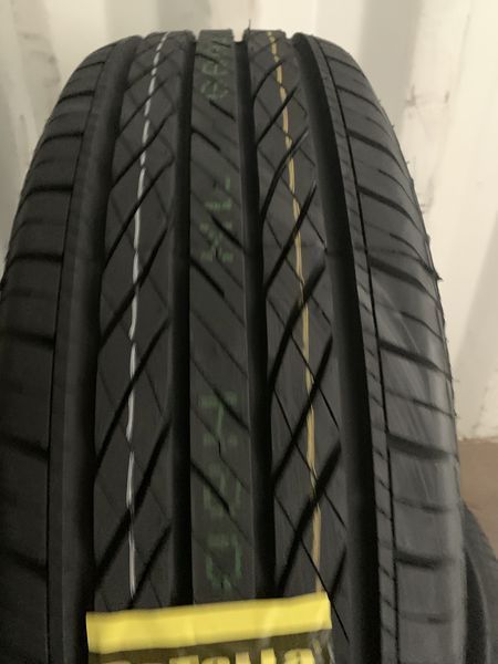 Нови летни джипови гуми ROTALLA ENJOYLAND 235/65R17 108H XL НОВ DOT