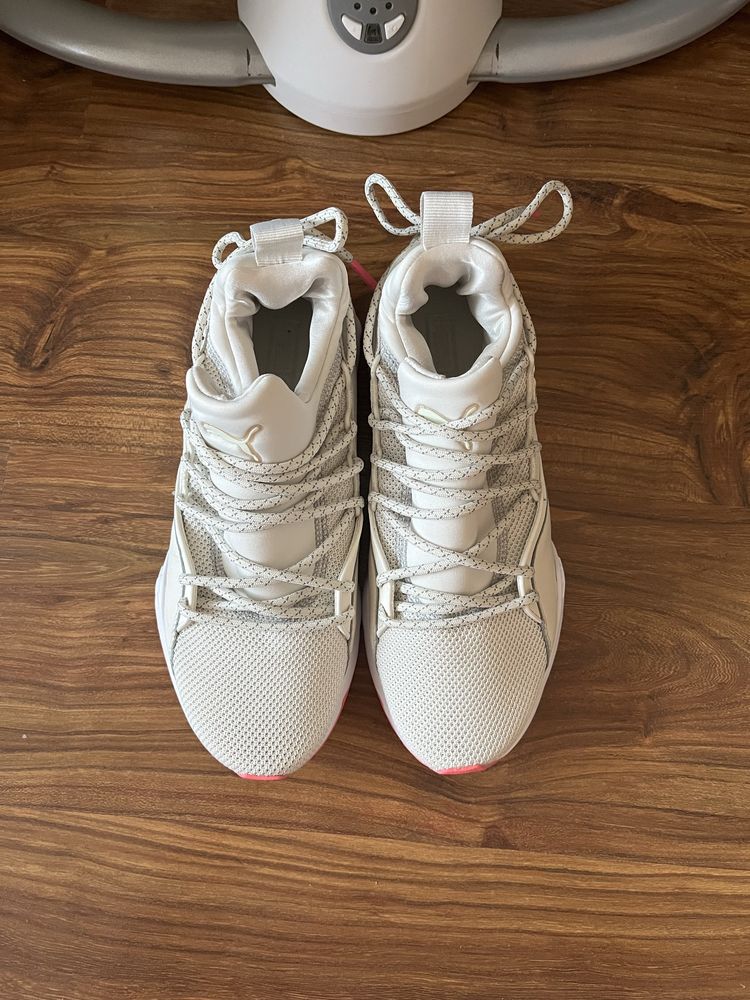 Маратонки Puma Muse Maia Street 1