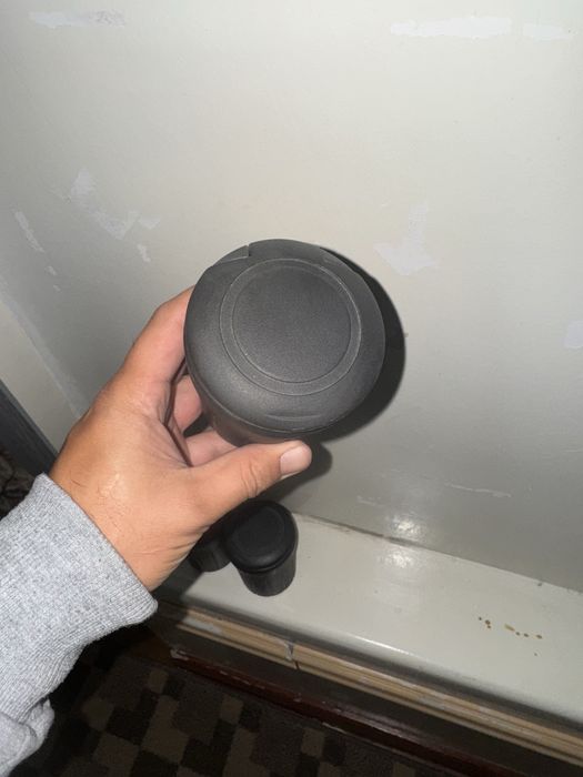 stakan sigaret uchun cobalt spark 5 ta bor