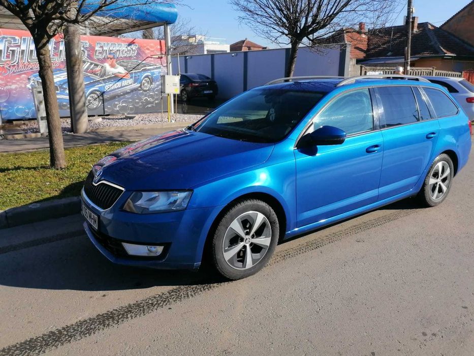 Flota Uber/Bolt - alege masina care ti se potriveste si incepe acum!