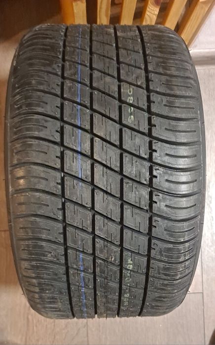 Anvelopa Maxxis R10 inch 18x8.00-10 / 195/50/98N
