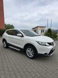 Nissan Qashqai 1,6 DCI , 4x4