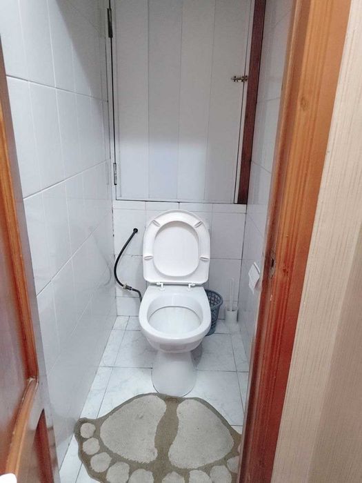 1*2х./ 3 / 4 комнат. Улучшенка 40м2. Балкон 2--6. Брацкие Могилы.