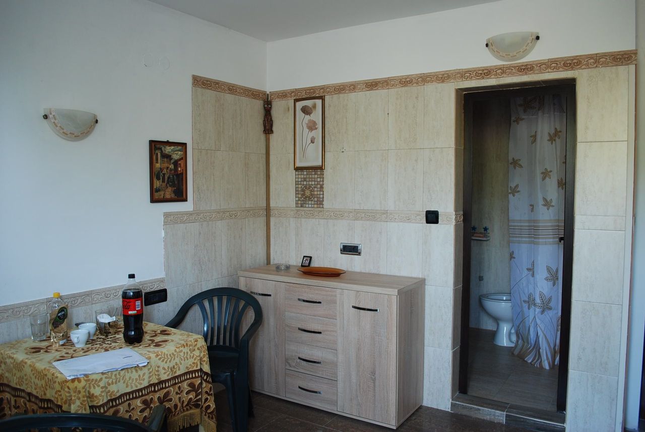 Продава се Едностаен апартамент в Свети Влас - 22 кв.м за 1023 €/кв.м - Снимка #1
