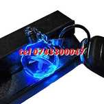 Oferta Breloc Sticla Led 6 Culori Peugeot