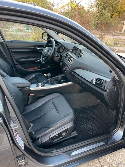 BMW Seria 1 - 116d Urban
