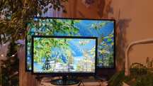 Monitor Samsung S24D330H