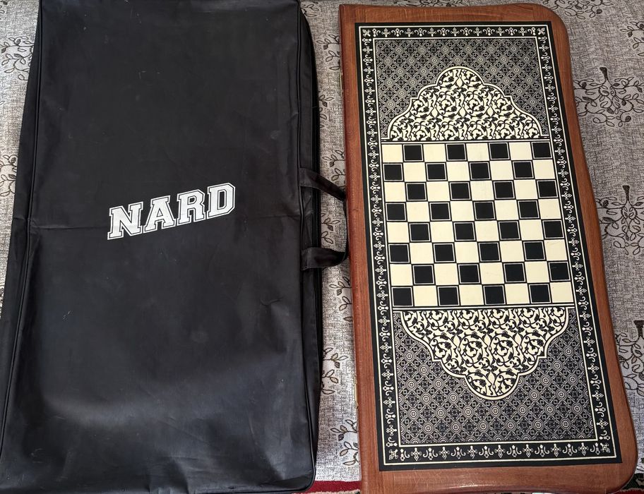 Продам Нарды