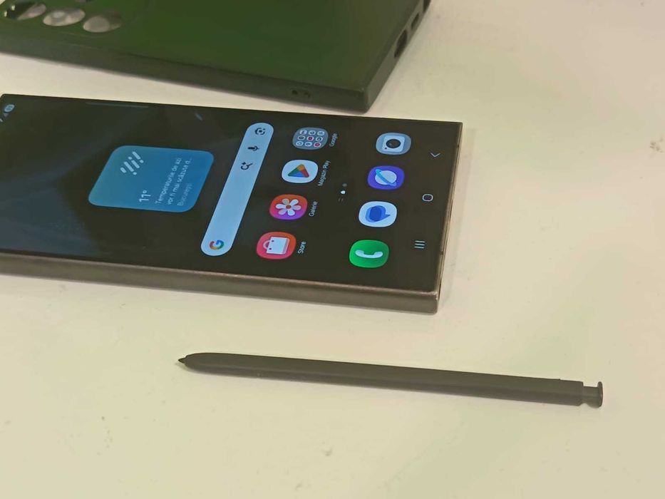 (AG41) Telefon Samsung Galaxy S24 Ultra b5791 Garantie 2 ani