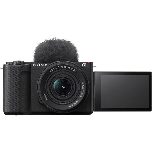 Sony ZVE-10  новая
