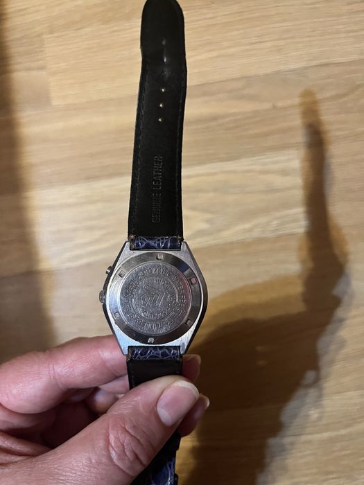 Ceas Ricoh automatic  serie 061489