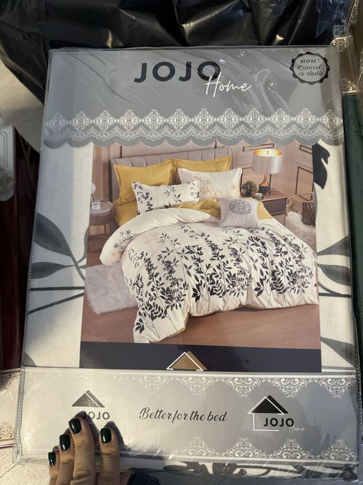 Lenjerii calitate premium 6 pcs