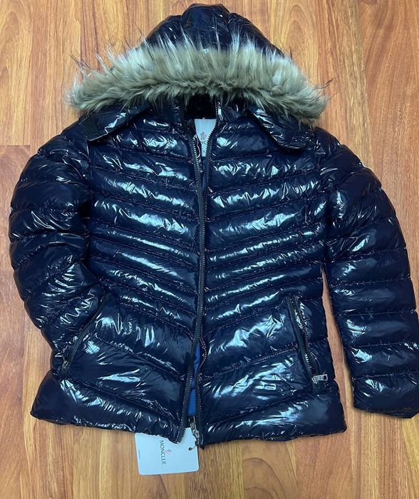 Geacă de damă groasă