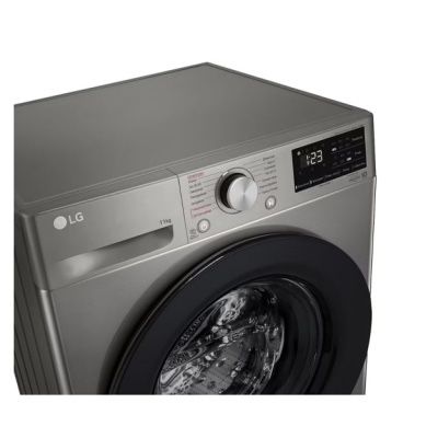 Стиральная машина LG F4V3ES6S 11 Кг