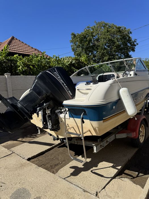 Baylener Capri 1702 LS