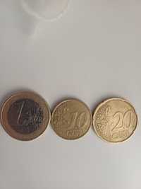 Germania 1 euro 2002 20 eurocenti