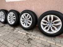 Jante Bmw X3 F25 E83