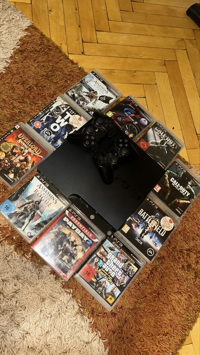 Sony Playstation 3