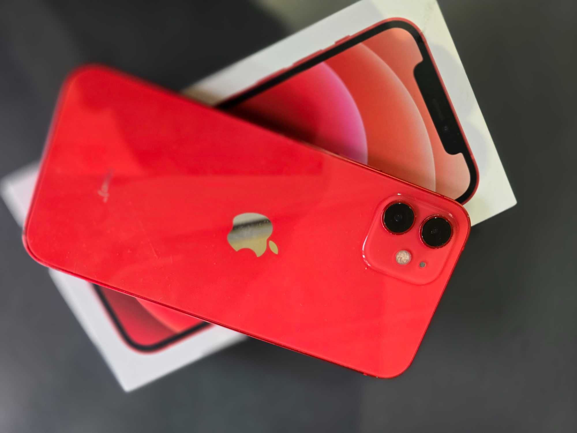 iPhone 12 64gb/ 85%