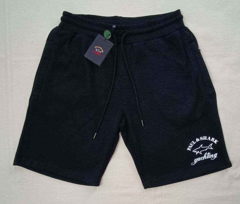 Paul & Shark Shorts оригинални гащета S памук шорти къси гащета