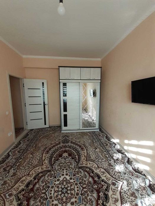 ПРОДАМ СРОЧНО‼️Квартира в ЖК Eco Smart Home 32м2 метро Чкалова Дустлик