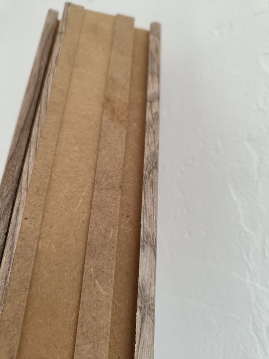 Pervaz ușa interior plintă