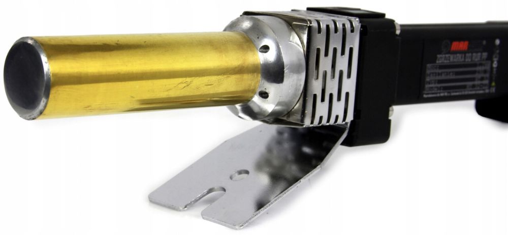 Лепачка за pvc ppr тръби 16-32мм Mar-Pol полипропилен