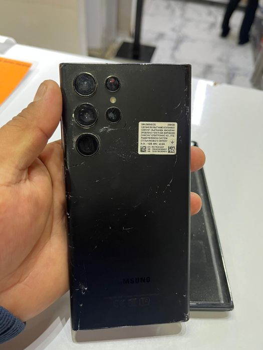 Самсунг s21ultra