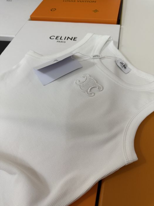 CL дамски топ рипс New Season