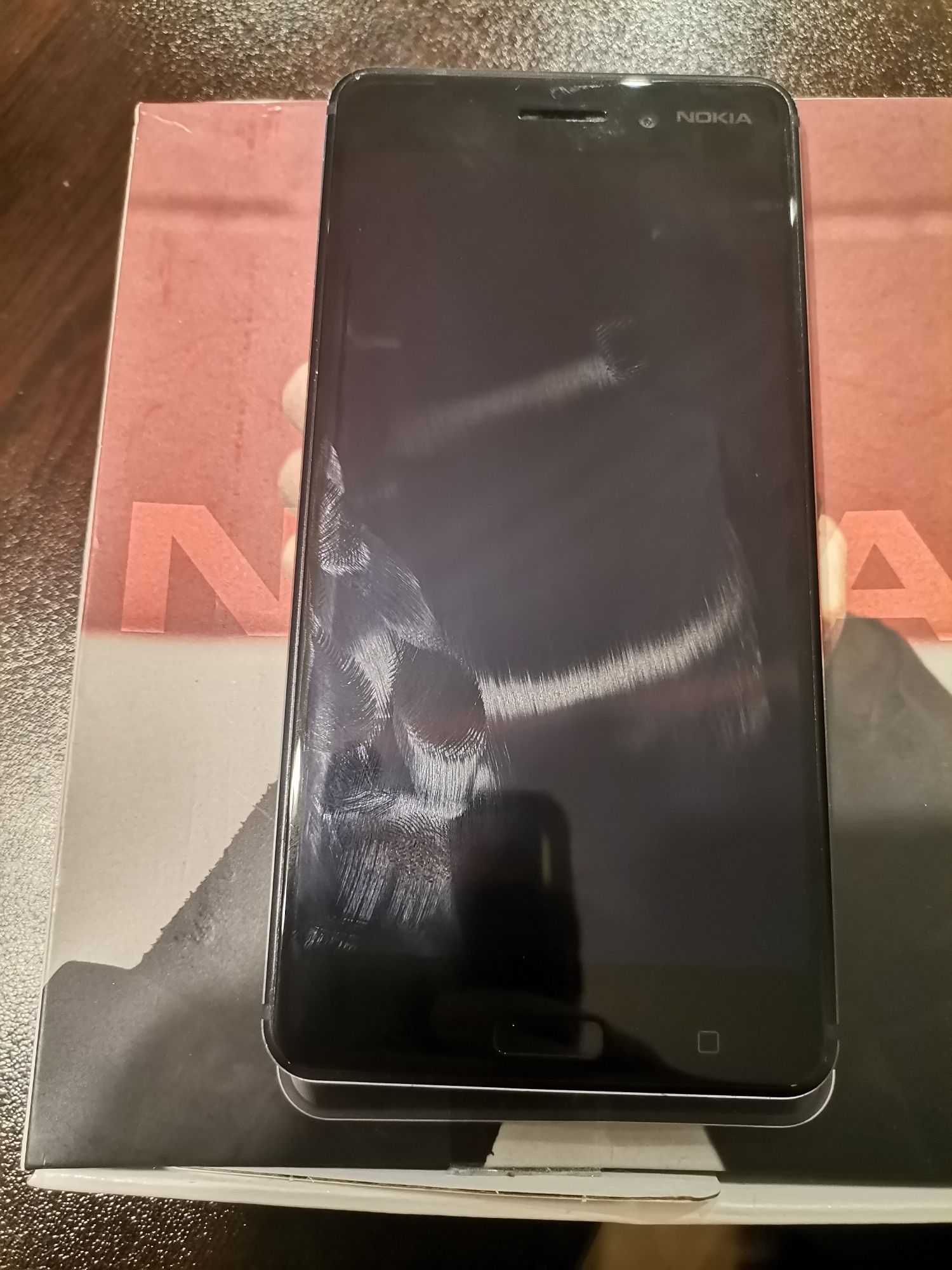 Nokia 6 Нокия 6 Отлична