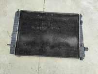 radiator apa hyundai tucson  kia sportage 2.0 crdi 25310-2e500