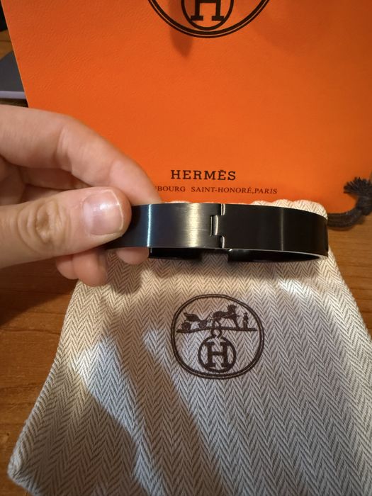 Bratara Barbati Hermes