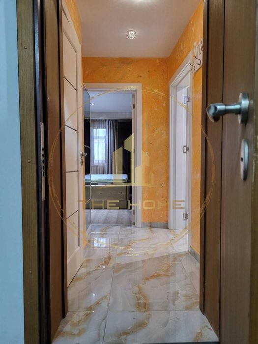 Дава се под наем Двустаен апартамент в Варна, Операта - 70 кв.м за 511 € - Снимка #10